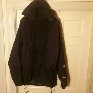 North Face Gortex Jacket